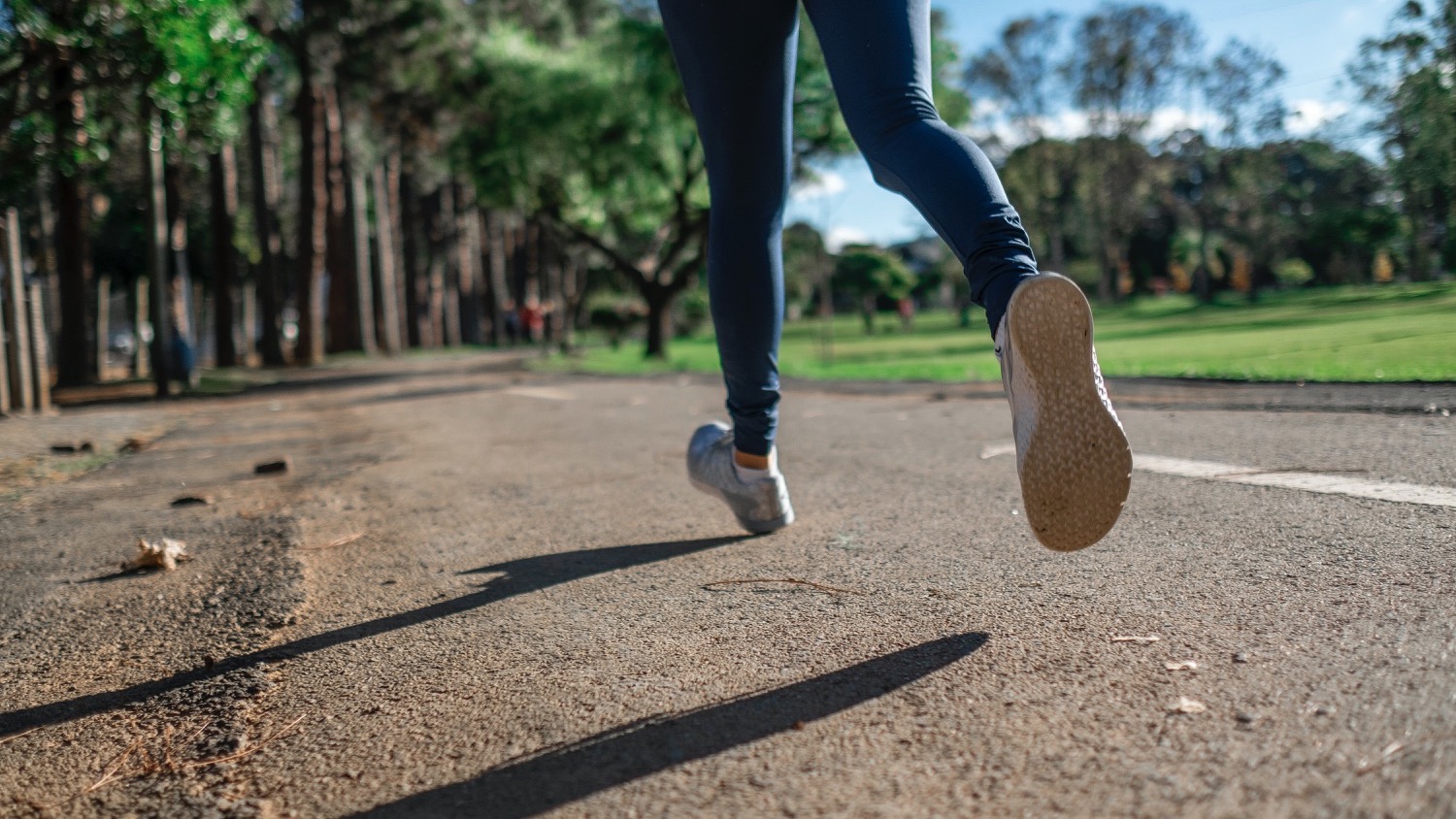 Running